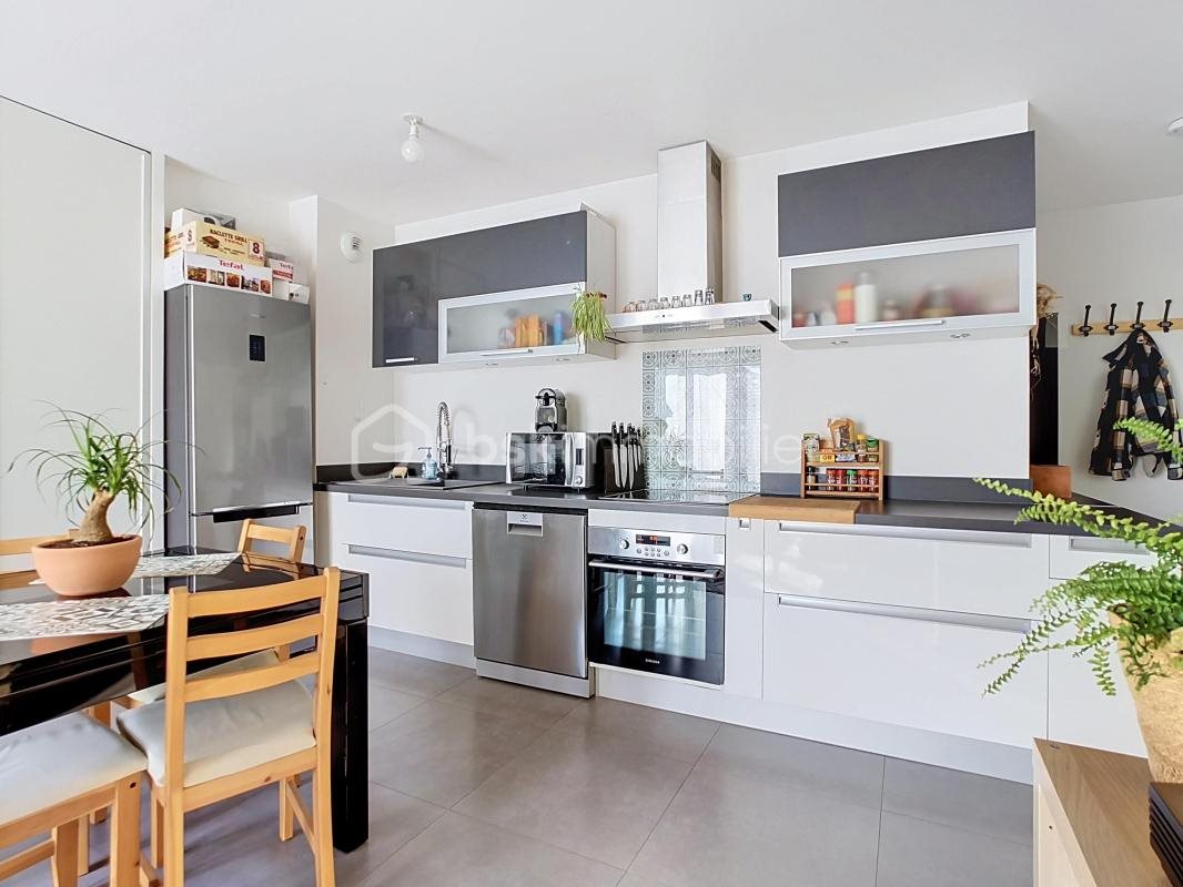 Appartement à vendre, 61m², Coupvray