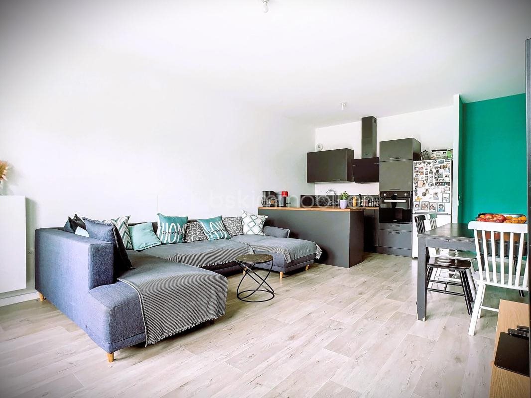 Appartement à vendre, 81m², Meaux