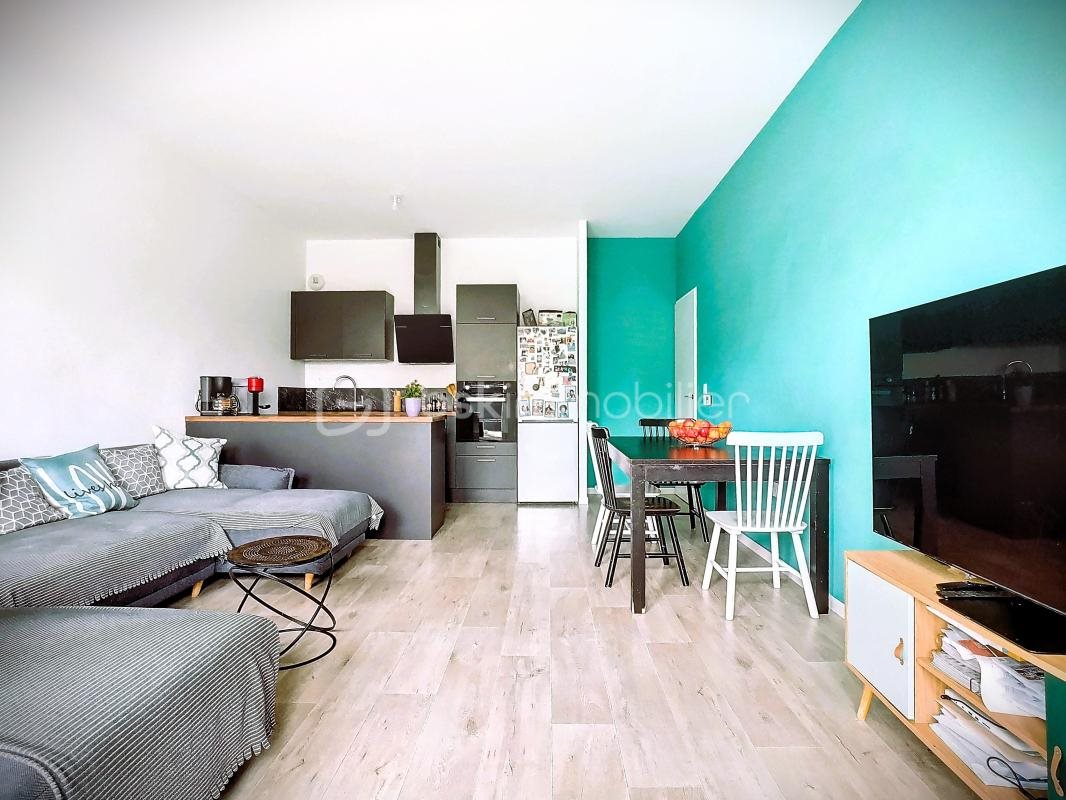 Appartement à vendre, 81m², Meaux