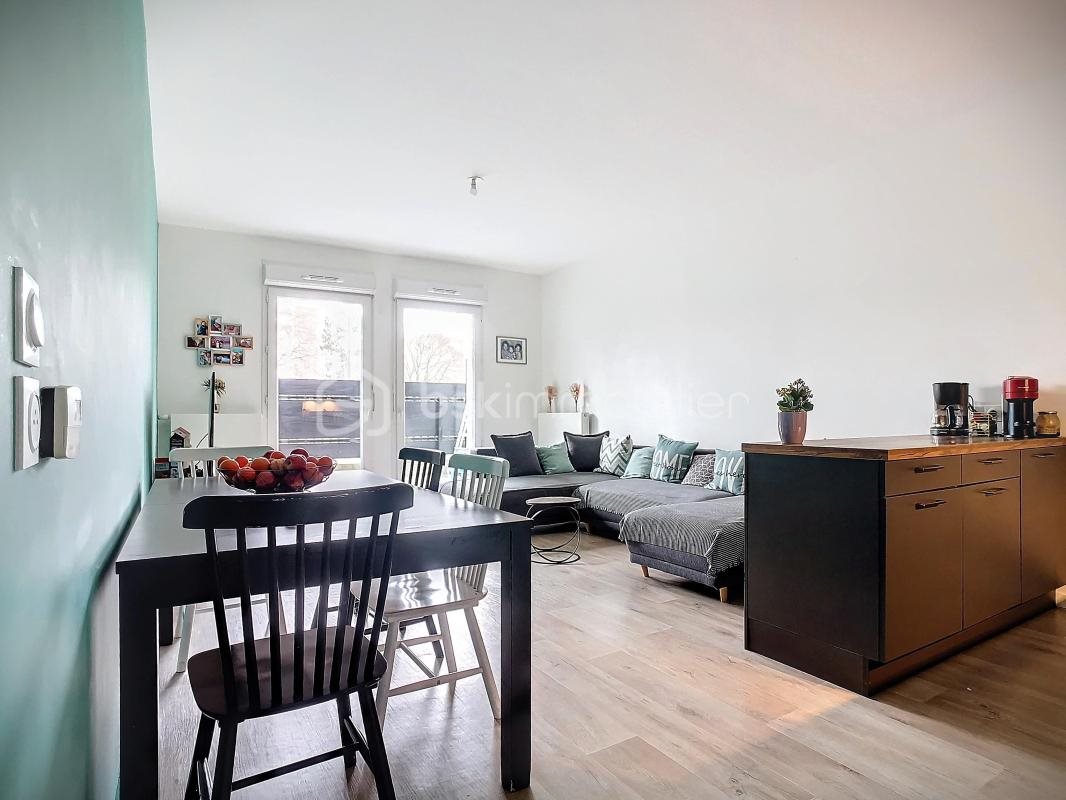 Appartement à vendre, 81m², Meaux