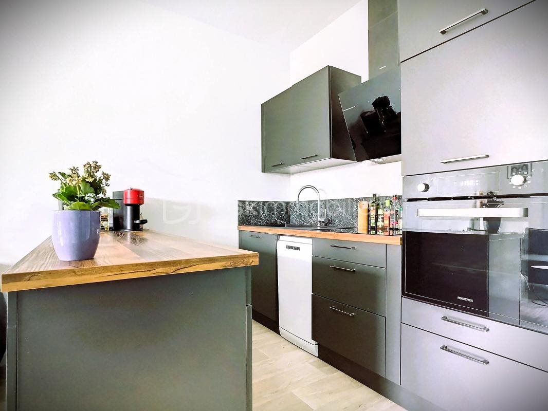 Appartement à vendre, 81m², Meaux