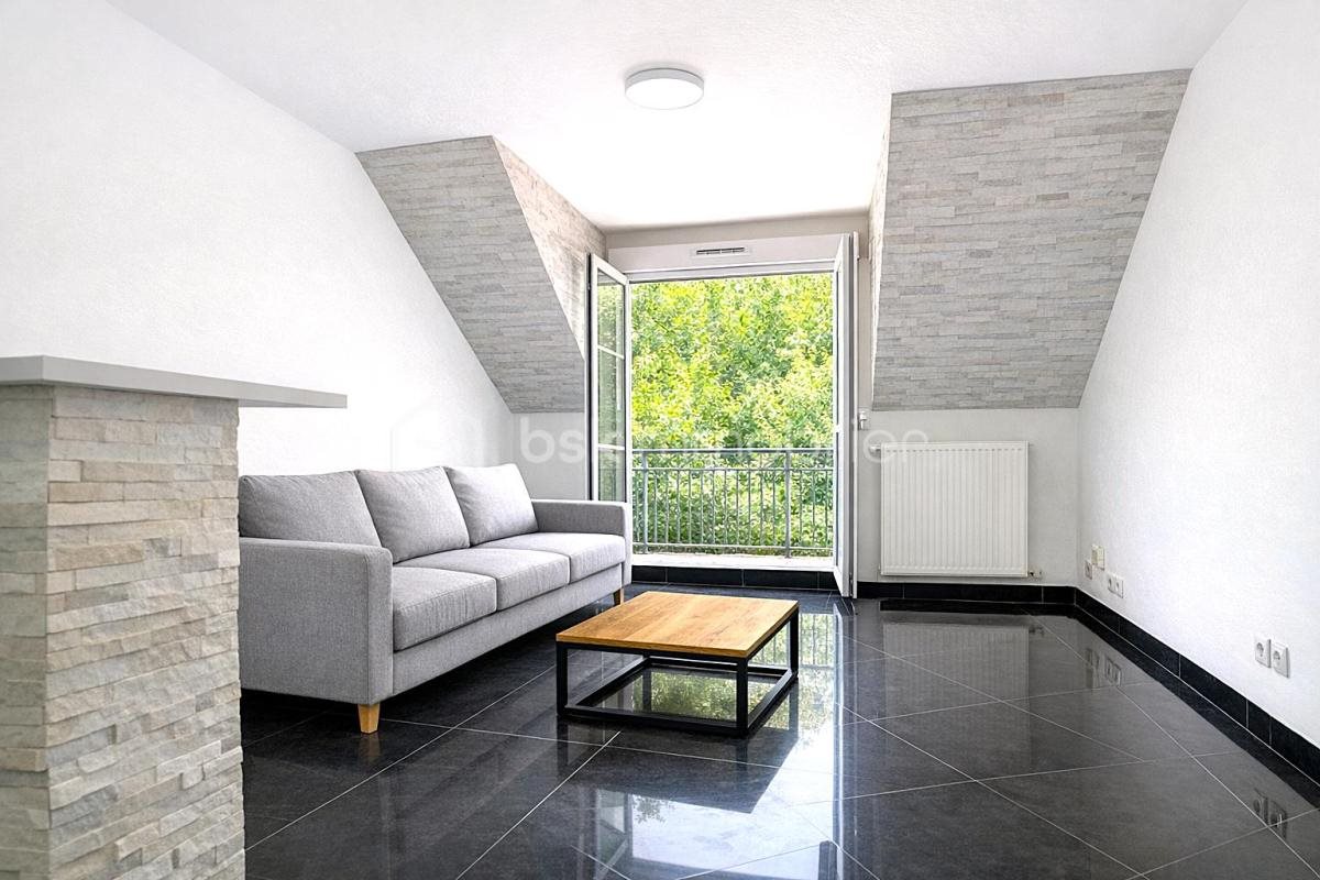 Appartement à vendre, 33m², Quincy-Voisins