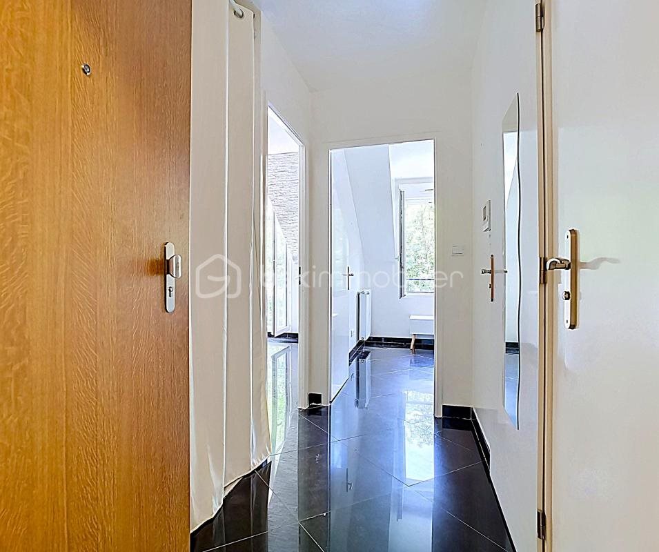 Appartement à vendre, 33m², Quincy-Voisins