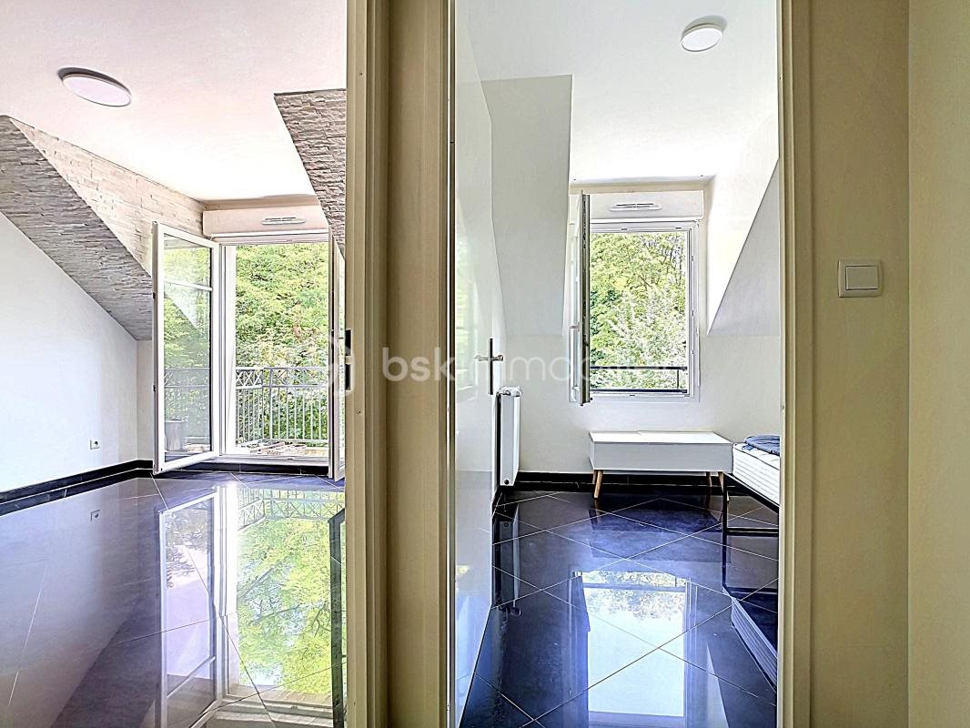 Appartement à vendre, 33m², Quincy-Voisins