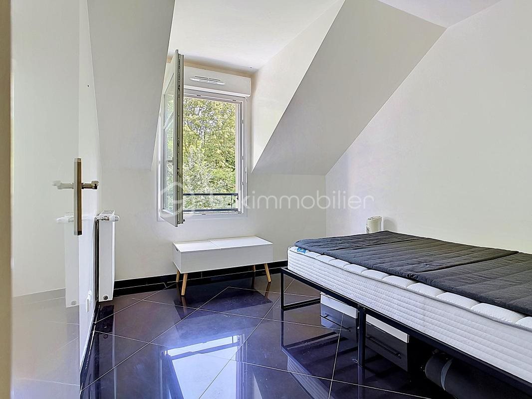 Appartement à vendre, 33m², Quincy-Voisins