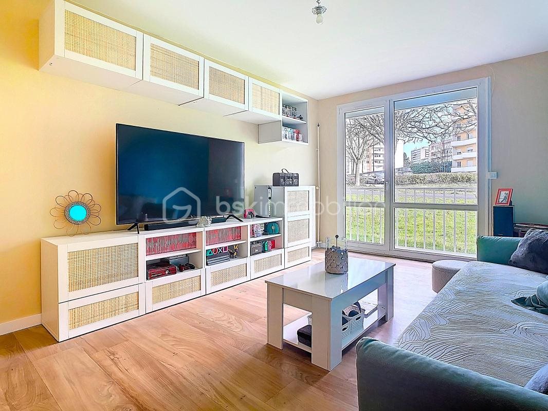 Appartement à vendre, 78m², Meaux