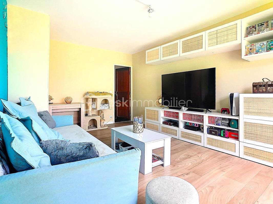 Appartement à vendre, 78m², Meaux