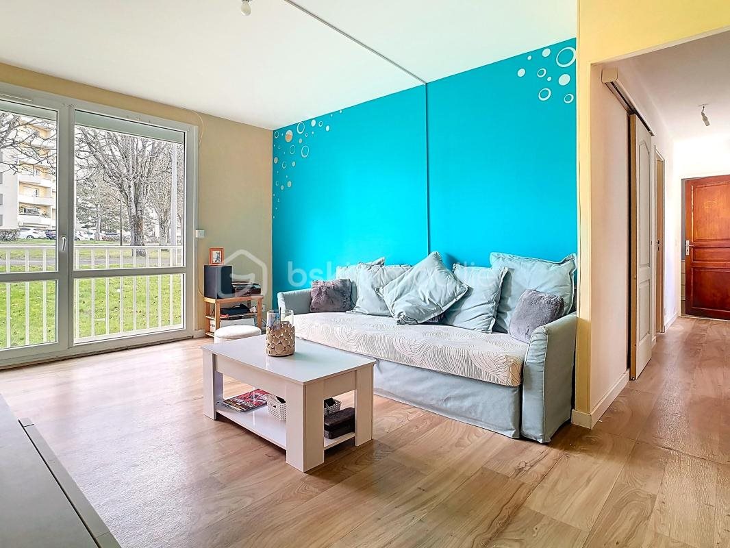 Appartement à vendre, 78m², Meaux