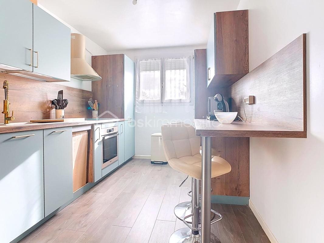 Appartement à vendre, 78m², Meaux