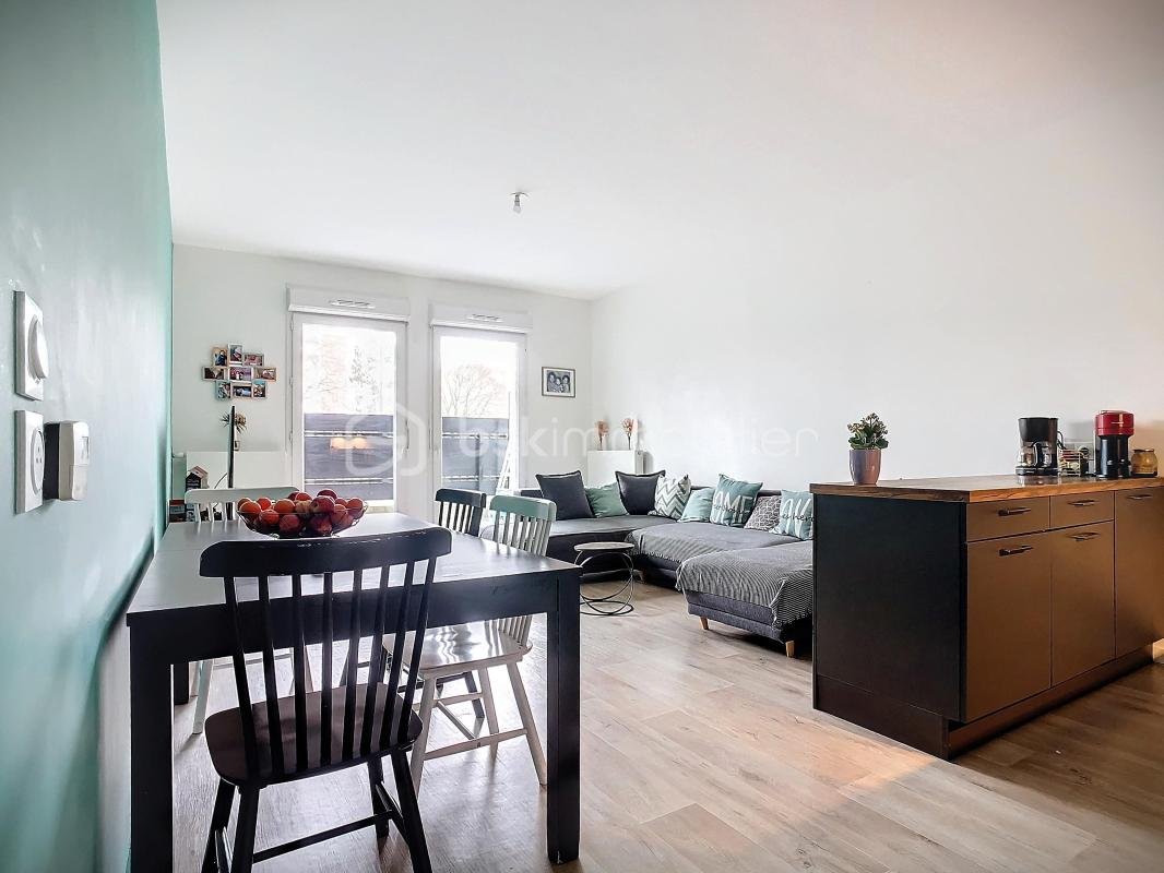 Appartement à vendre, 82m², Meaux