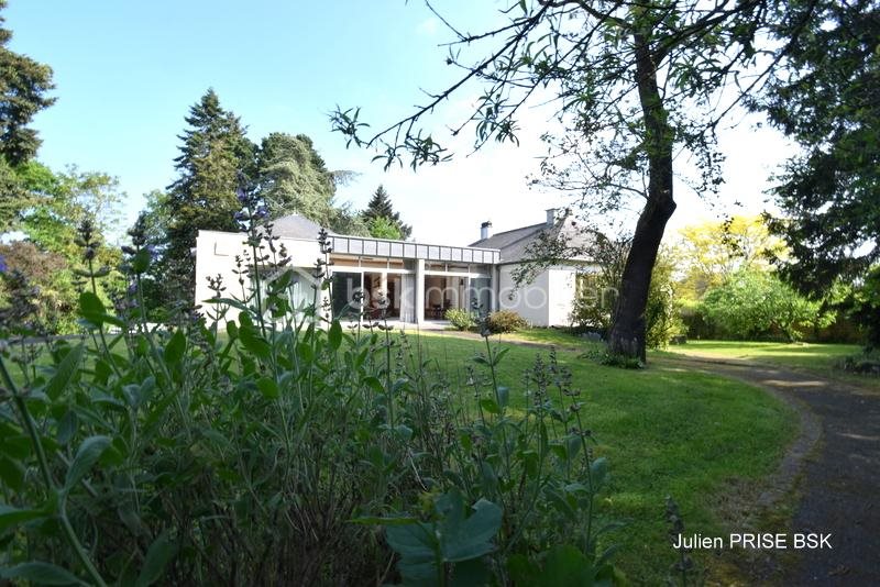 Maison à vendre, 196m², Châteaubourg
