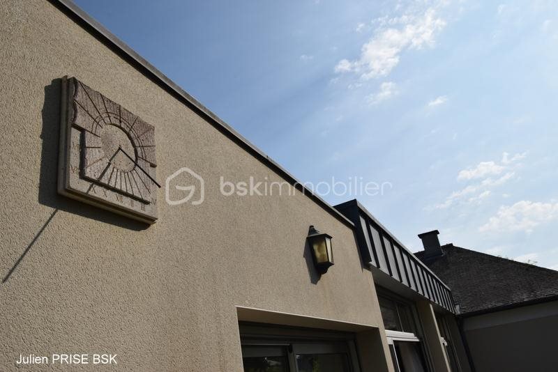 Maison à vendre, 196m², Châteaubourg