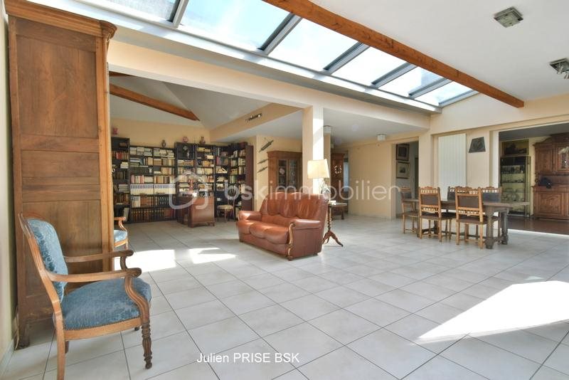 Maison à vendre, 196m², Châteaubourg