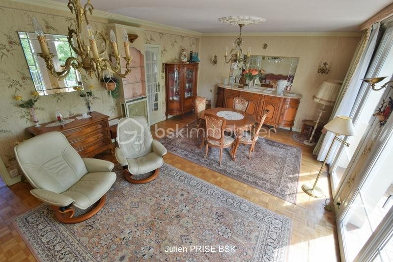 Appartement à vendre, 51m², Rennes