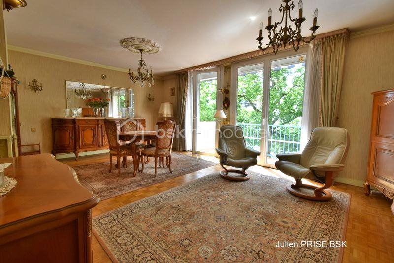 Appartement à vendre, 51m², Rennes