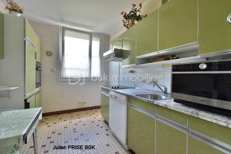 Appartement à vendre, 51m², Rennes