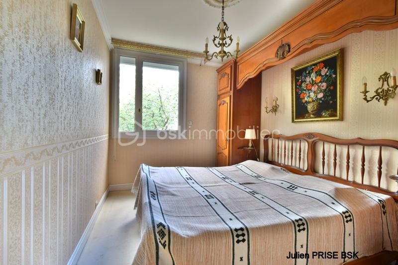 Appartement à vendre, 51m², Rennes