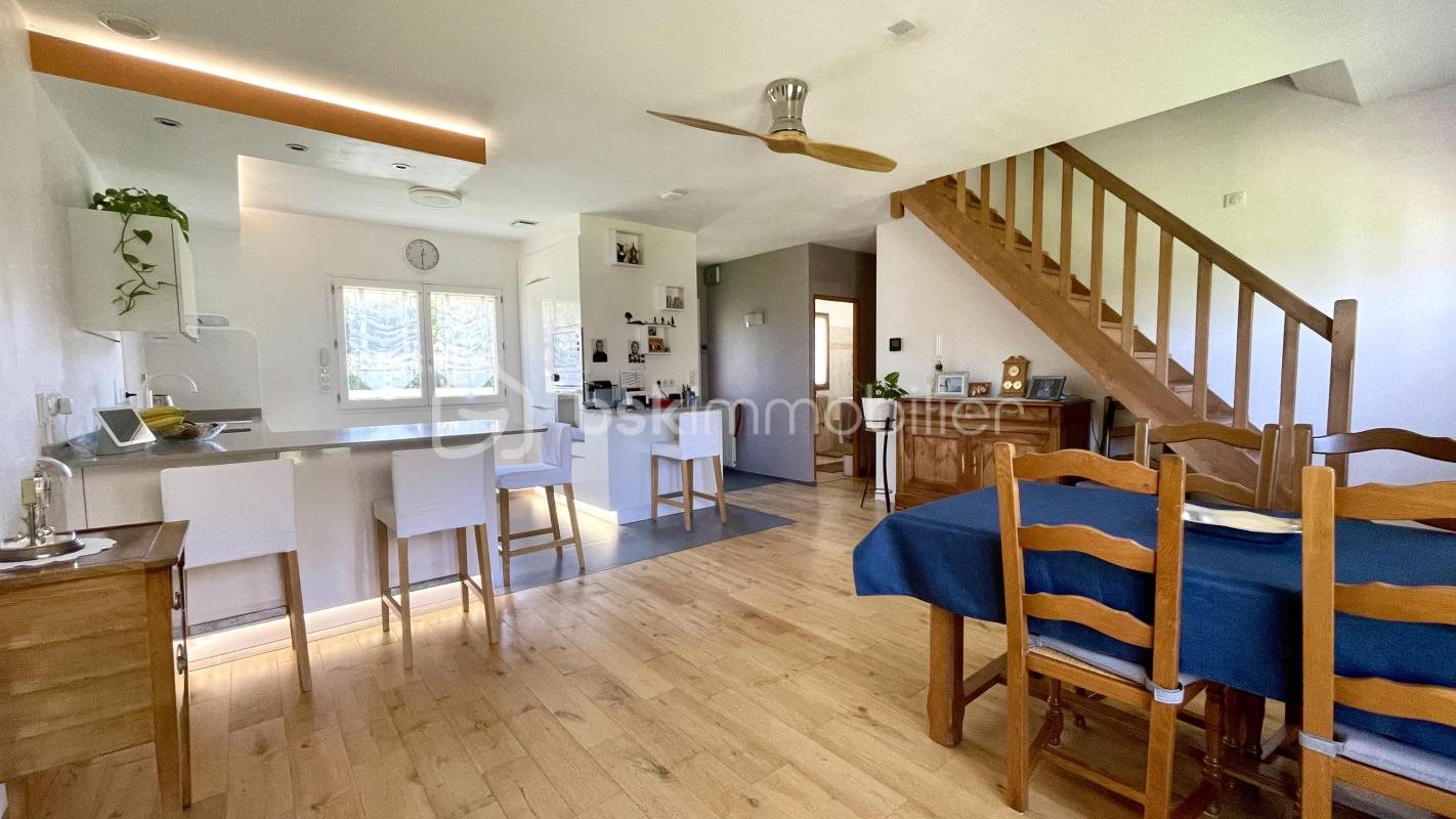 Maison à vendre, 96m², Saint-Rémy-lès-Chevreuse
