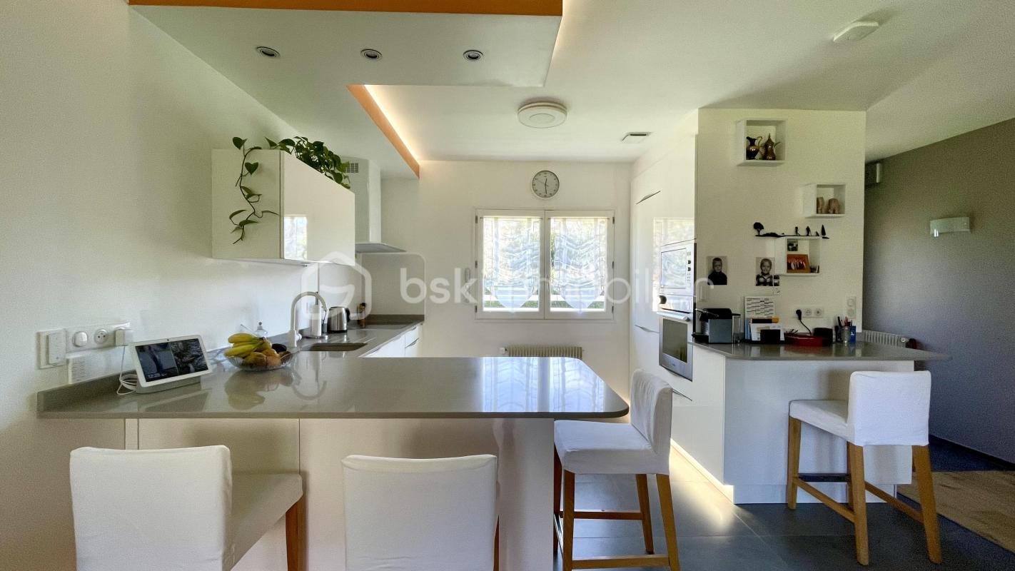 Maison à vendre, 96m², Saint-Rémy-lès-Chevreuse