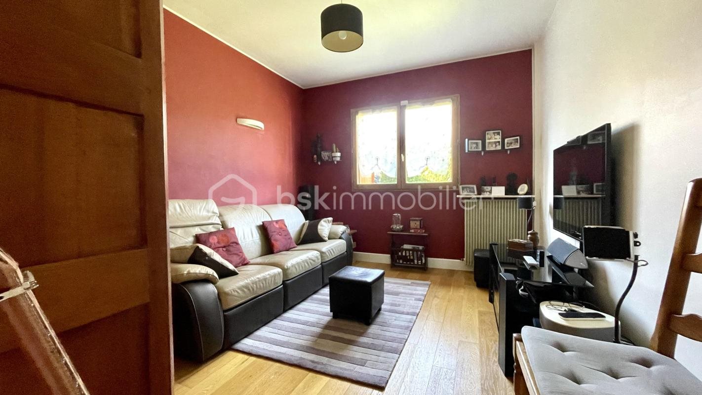 Maison à vendre, 96m², Saint-Rémy-lès-Chevreuse