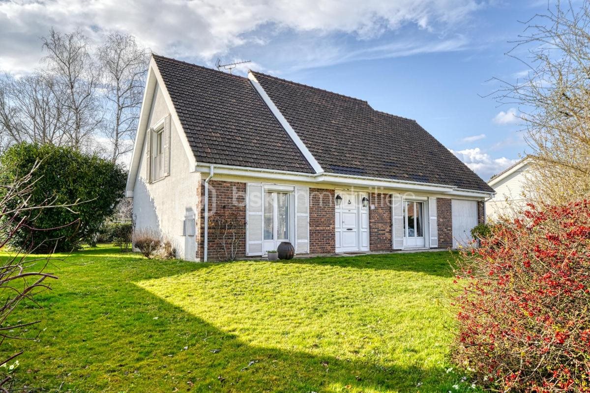 Maison à vendre, 188m², Voisins-le-Bretonneux