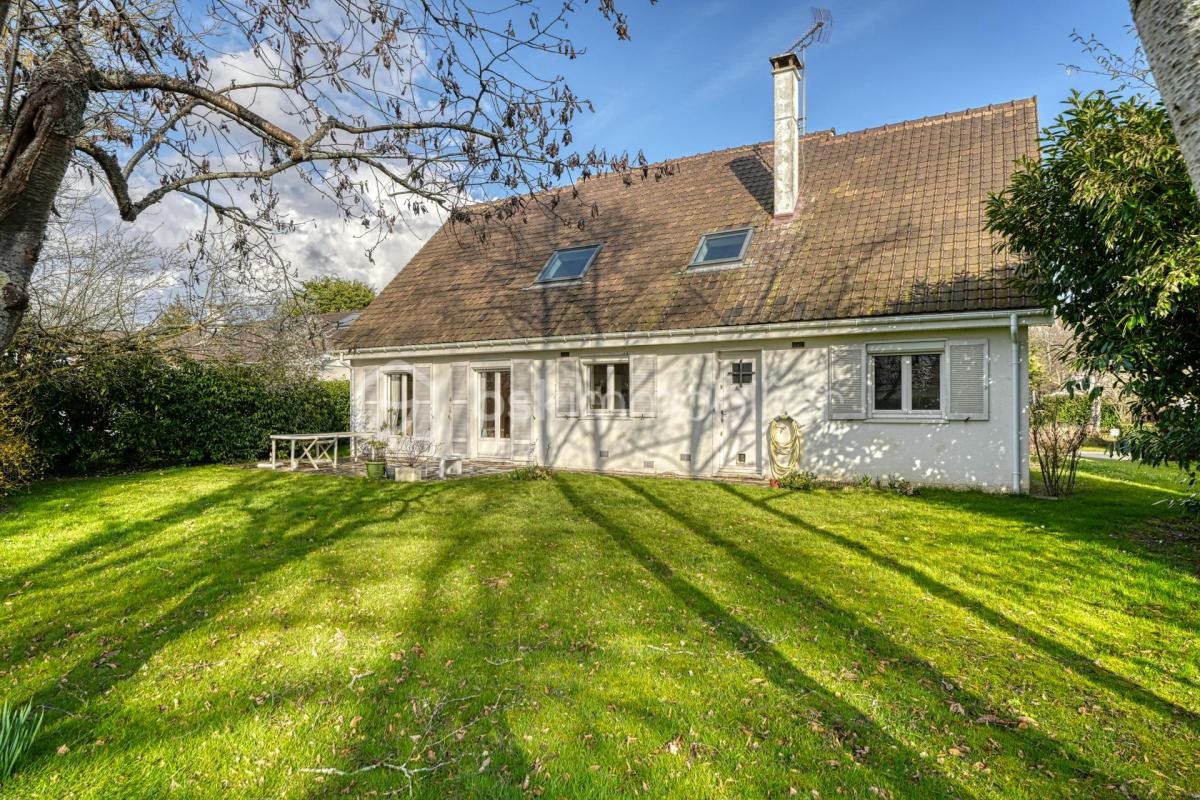 Maison à vendre, 188m², Voisins-le-Bretonneux