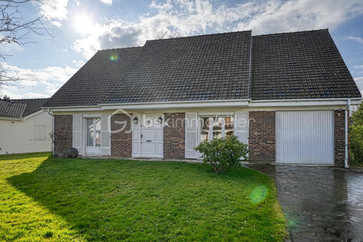 Maison à vendre, 188m², Voisins-le-Bretonneux