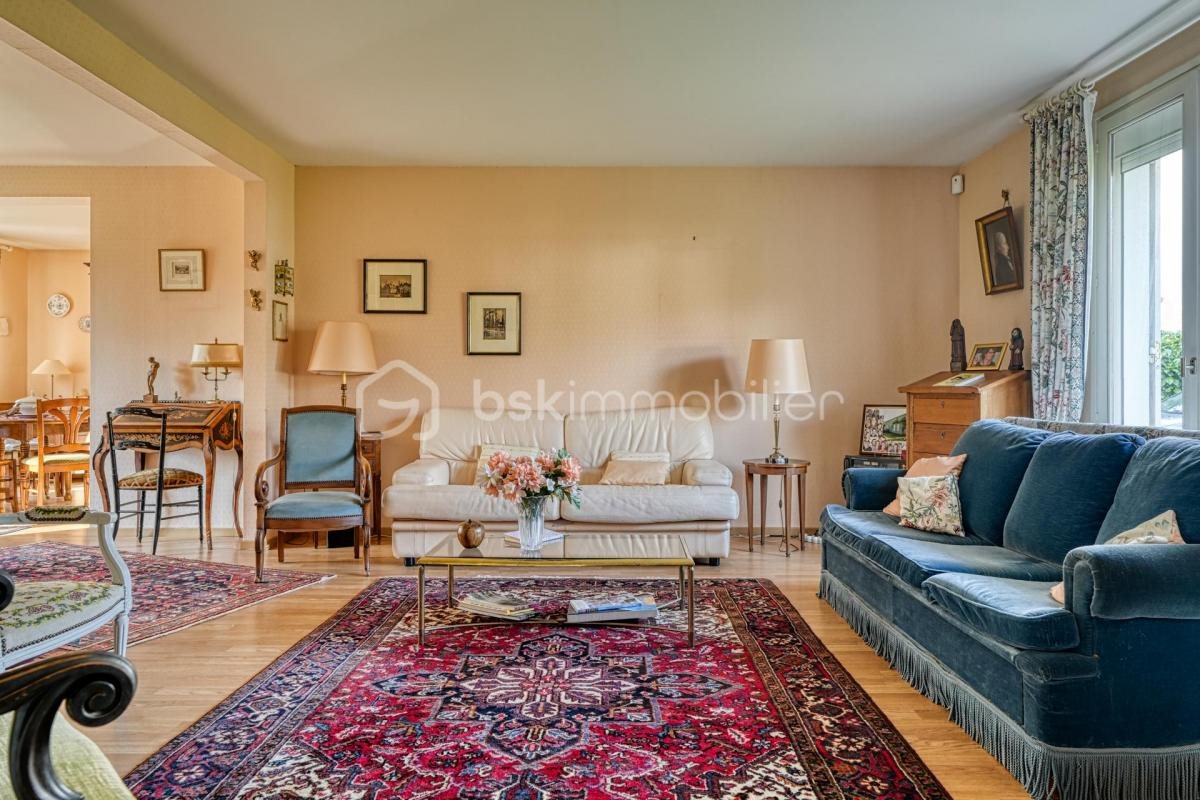 Maison à vendre, 188m², Voisins-le-Bretonneux