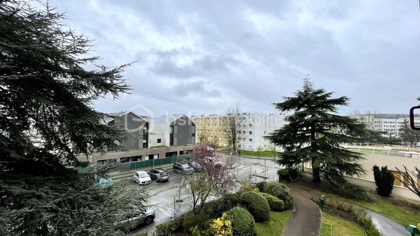 Appartement à vendre, 92m², Saint-Cyr-l'Ecole