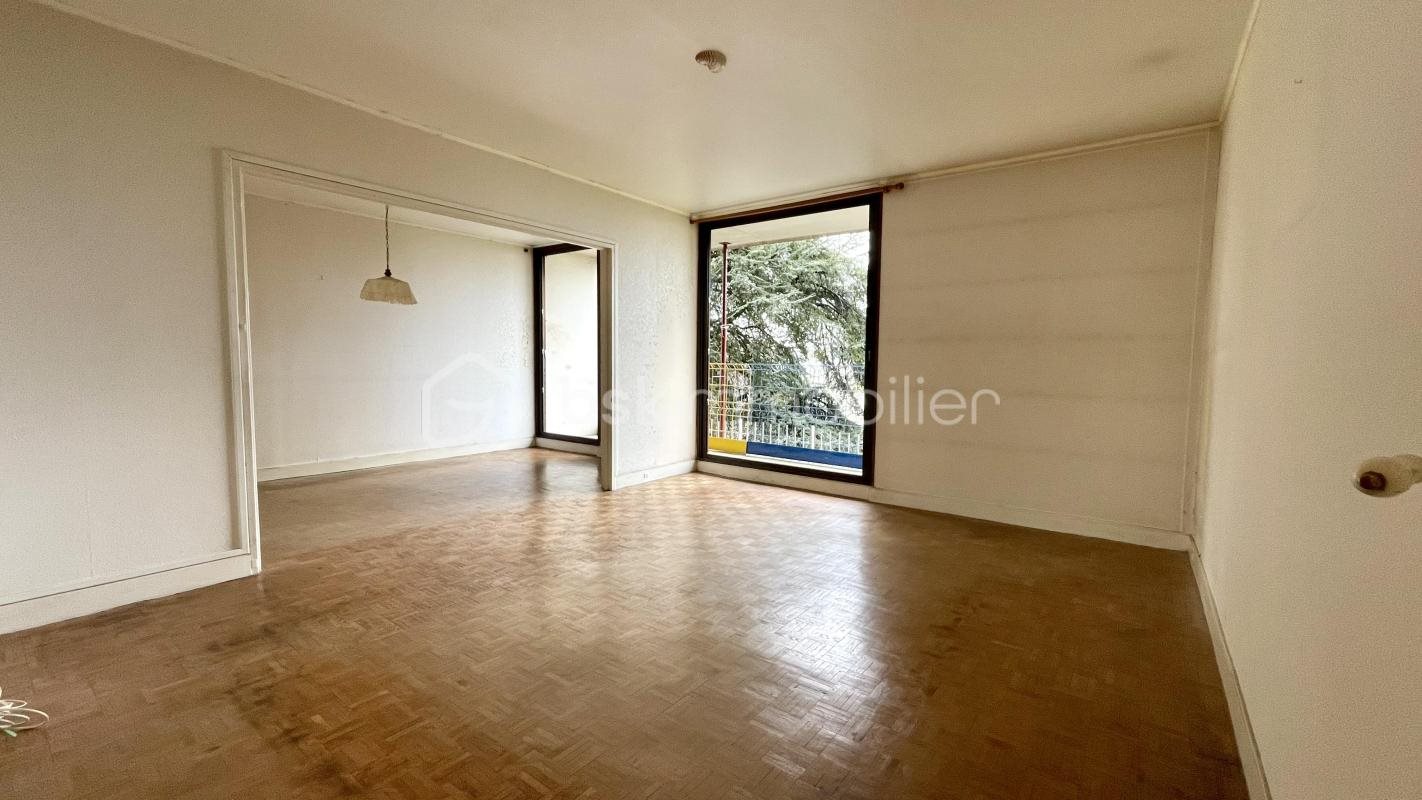 Appartement à vendre, 92m², Saint-Cyr-l'Ecole