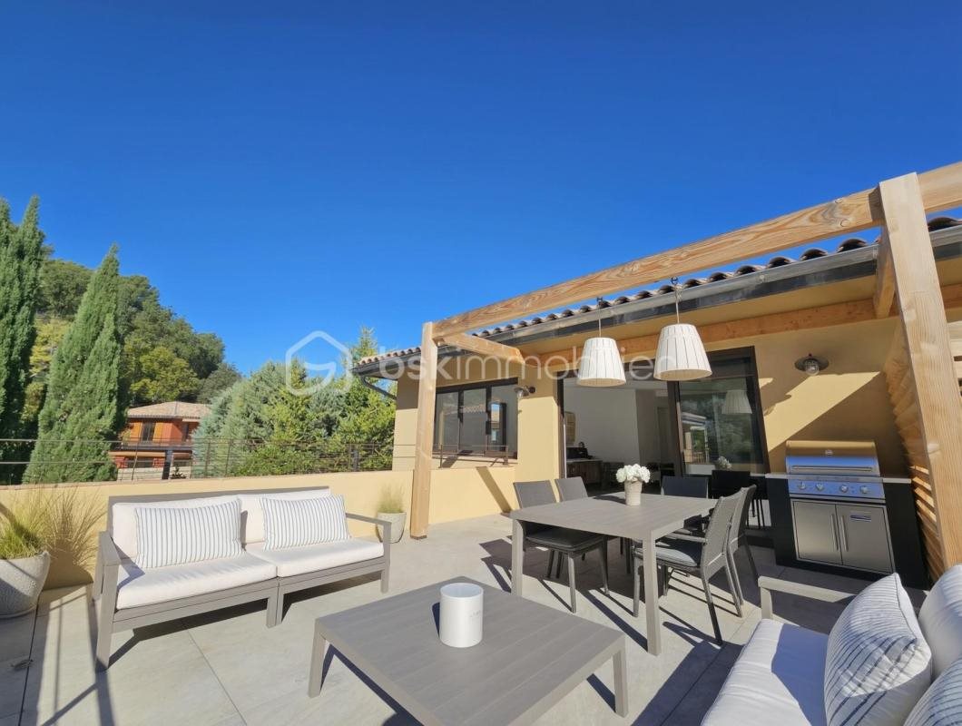 Appartement à vendre, 79m², Draguignan