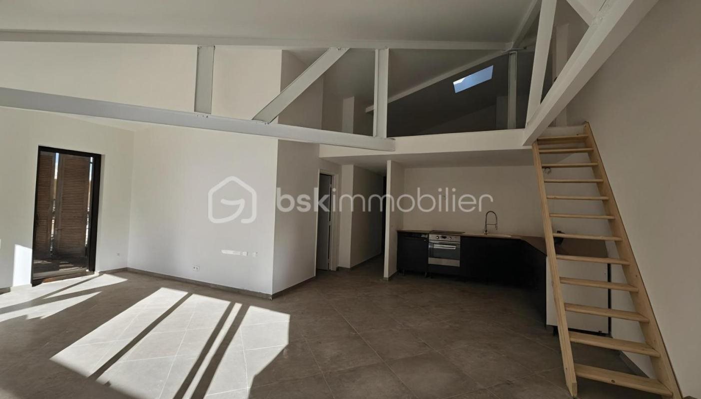 Appartement à vendre, 79m², Draguignan