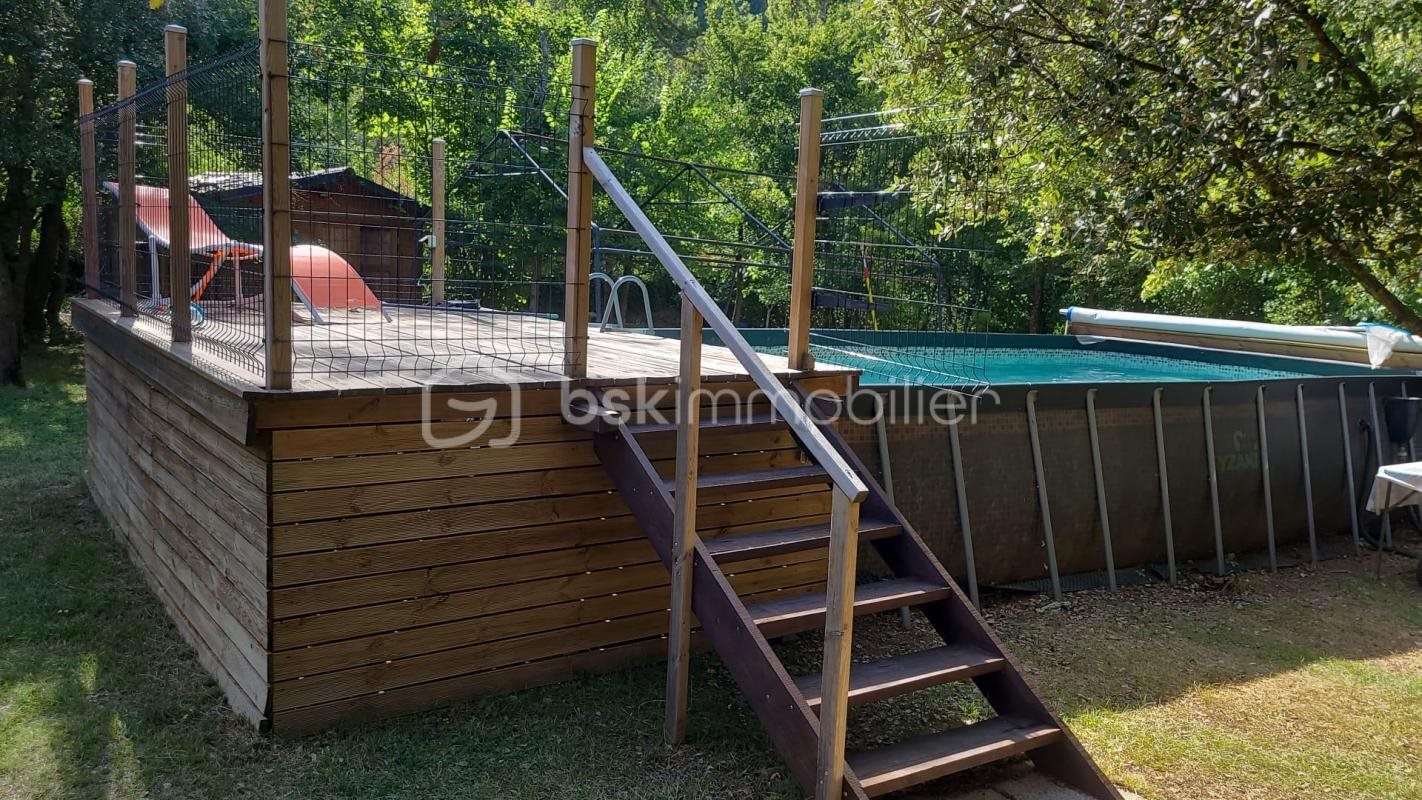 Maison à vendre, 130m², Entrecasteaux
