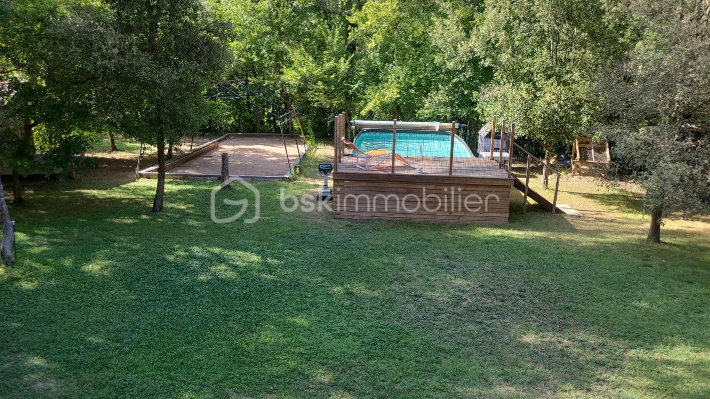 Maison à vendre, 130m², Entrecasteaux