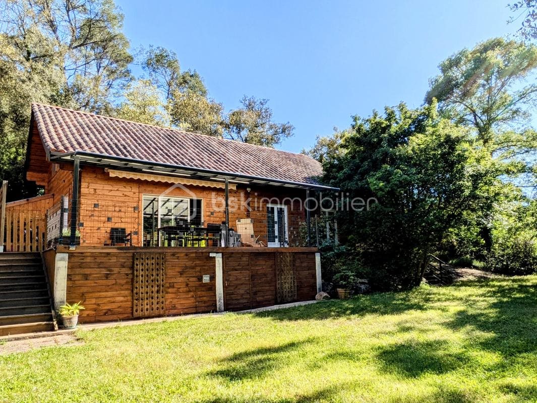 Maison à vendre, 130m², Entrecasteaux