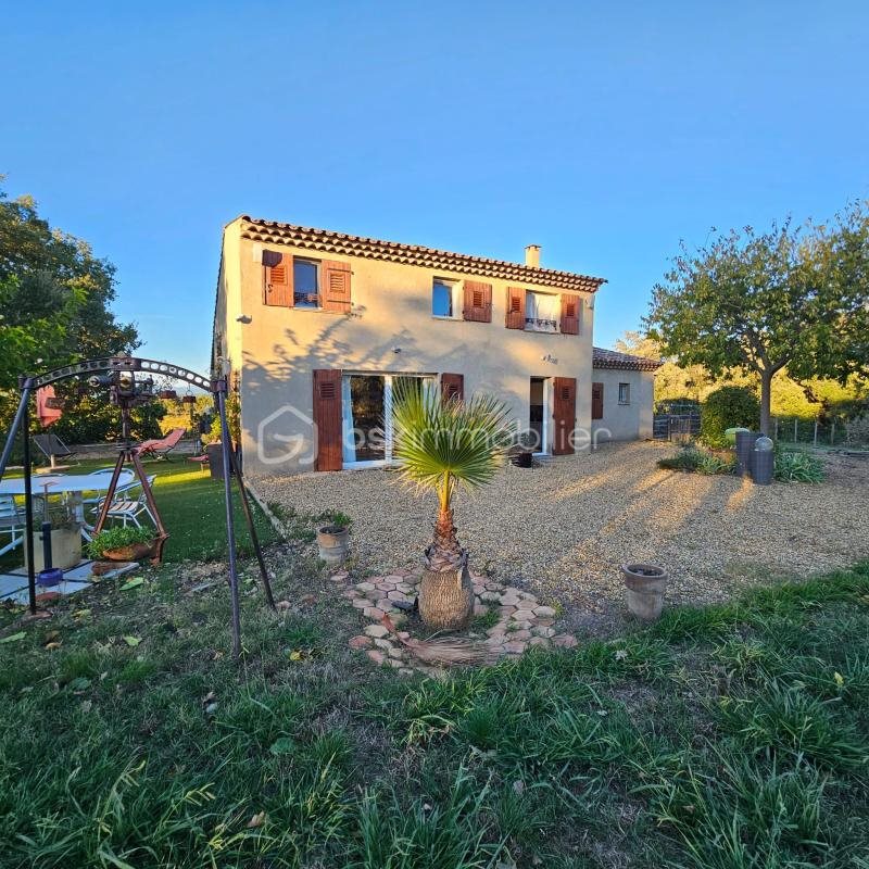 Maison à vendre, 162m², La Garde-Freinet