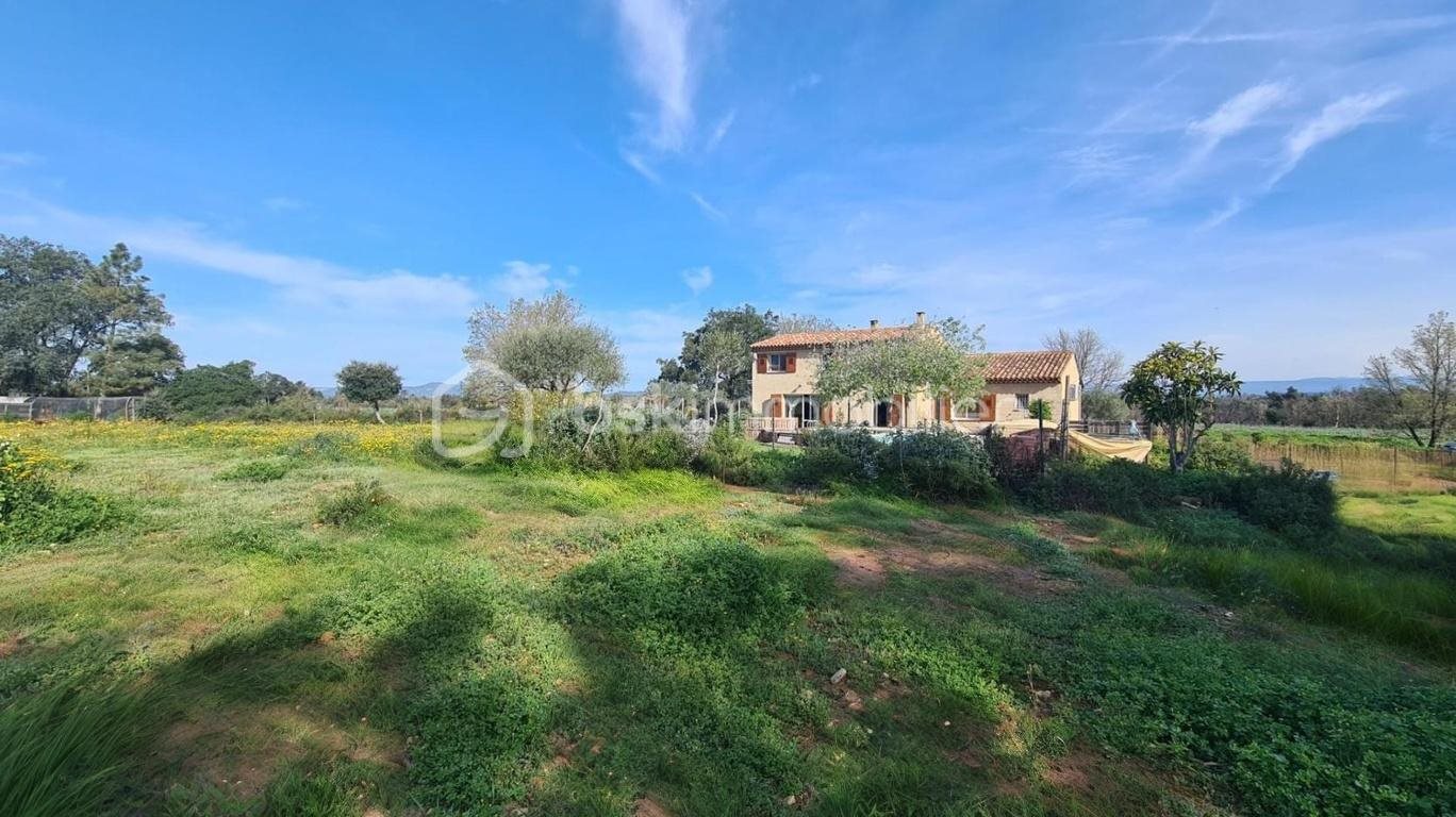 Maison à vendre, 162m², La Garde-Freinet