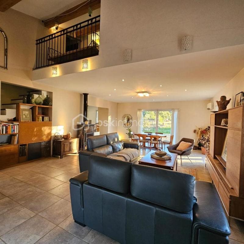 Maison à vendre, 162m², La Garde-Freinet