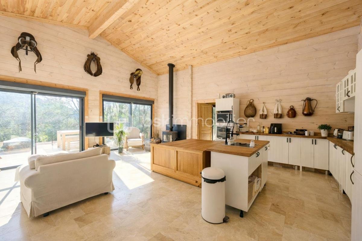 Maison à vendre, 109m², Salernes
