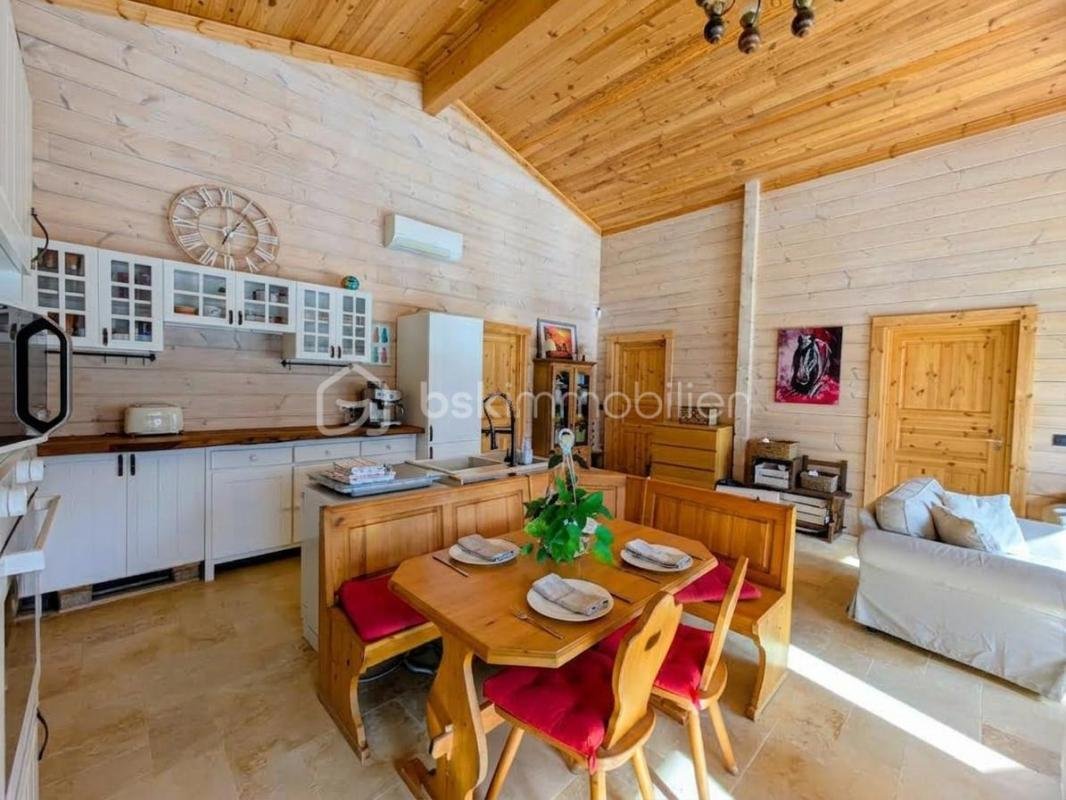 Maison à vendre, 109m², Salernes