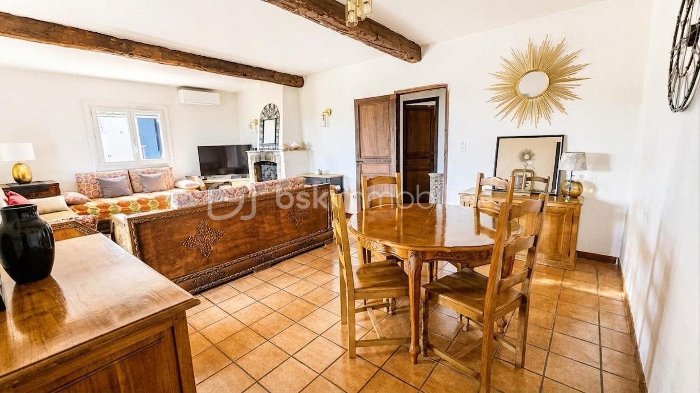Maison à vendre, 100m², Taradeau
