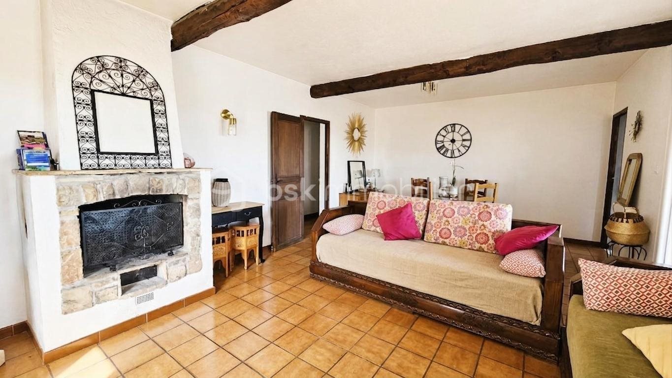 Maison à vendre, 100m², Taradeau