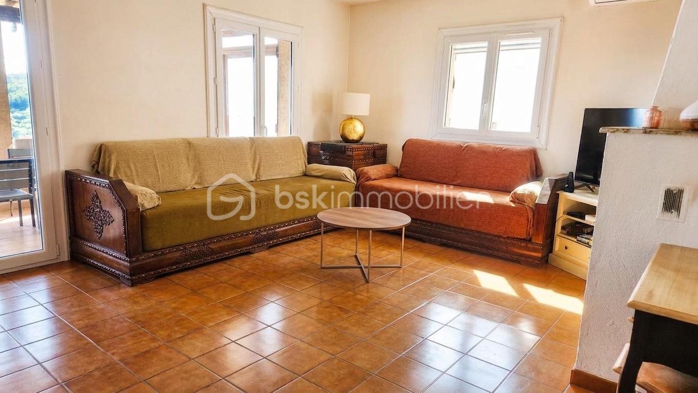 Maison à vendre, 100m², Taradeau