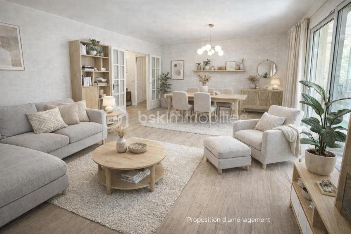 Maison à vendre, 90m², Vidauban