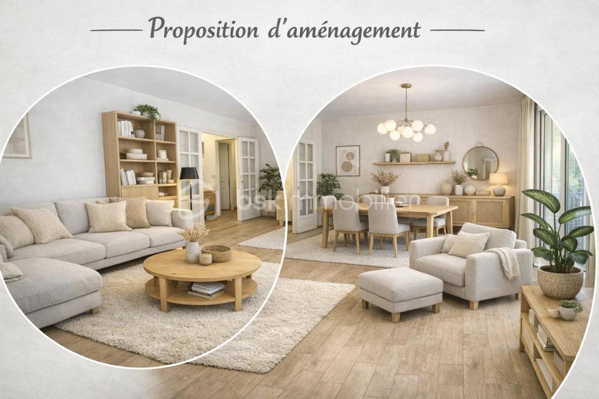 Maison à vendre, 90m², Vidauban