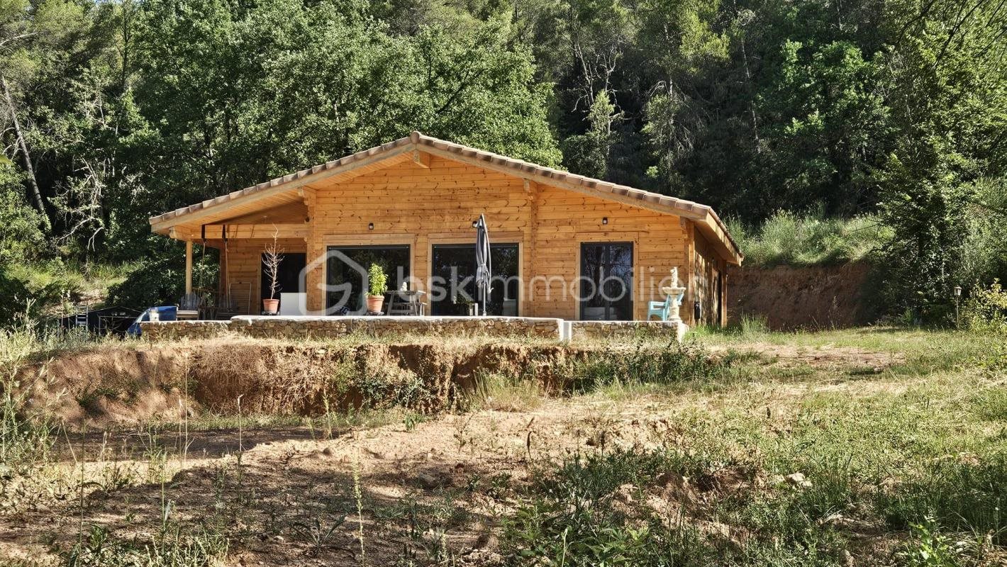 Maison à vendre, 110m², Salernes