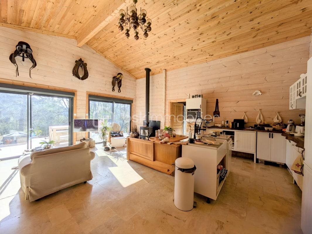 Maison à vendre, 110m², Salernes