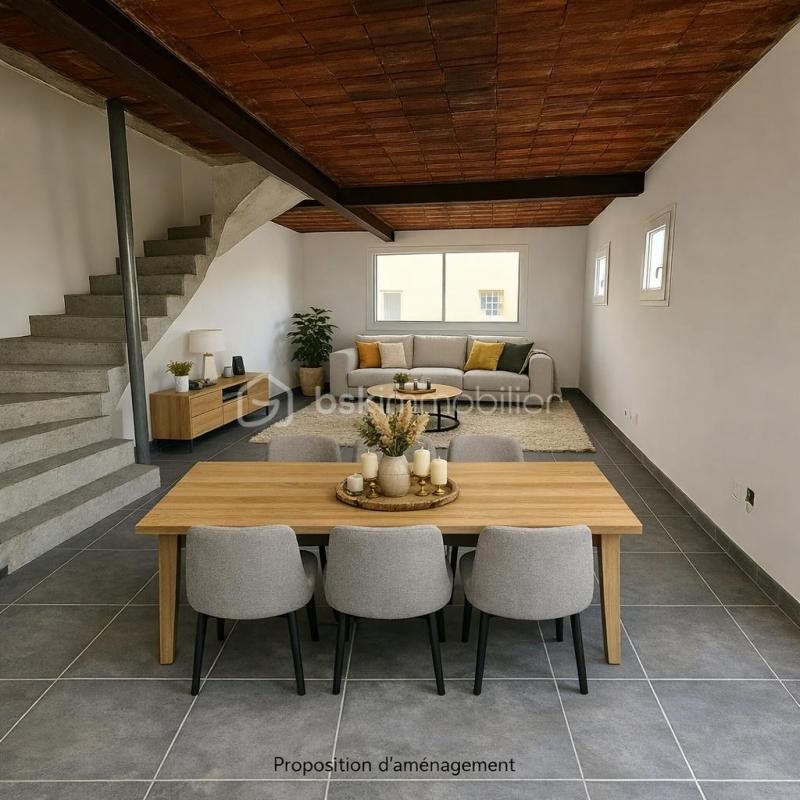 Maison à vendre, 300m², Vidauban