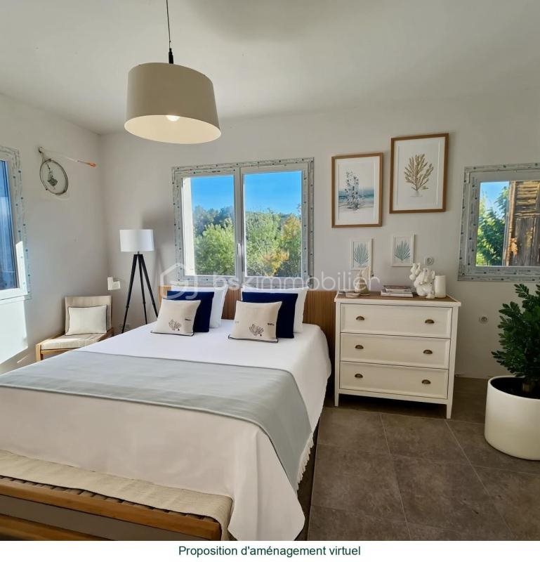 Maison à vendre, 300m², Vidauban
