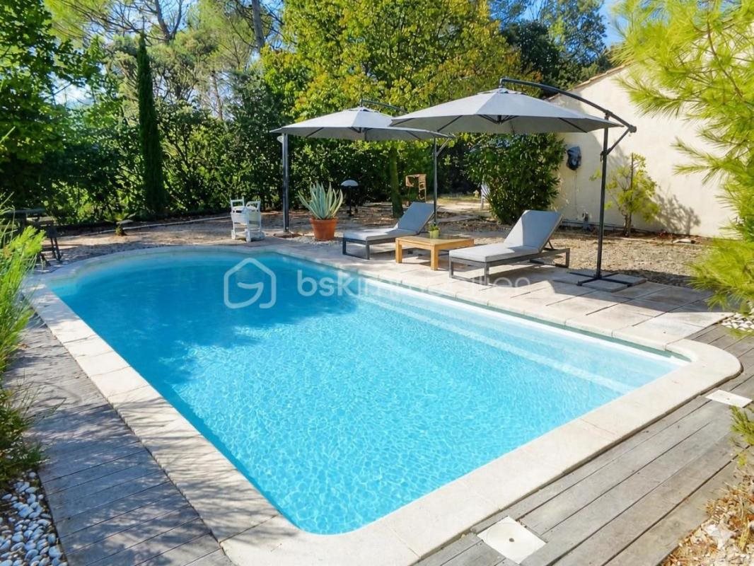 Maison à vendre, 110m², Flassans-sur-Issole